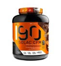 Proteina I90 Isolac CFM 908gr (2lb) - StarLabs