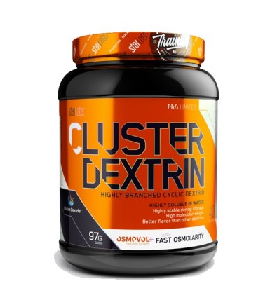 Cluster Dextrin 1000gr (2lb) - StarLabs