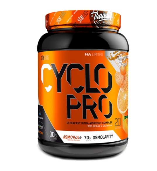 Cyclo Pro 1000gr (2lb) - StarLabs