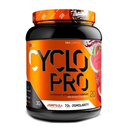 Cyclo Pro 1000gr (2lb) - StarLabs