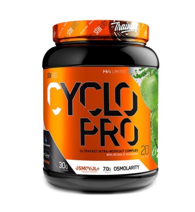 Cyclo Pro 1000gr (2lb) - StarLabs