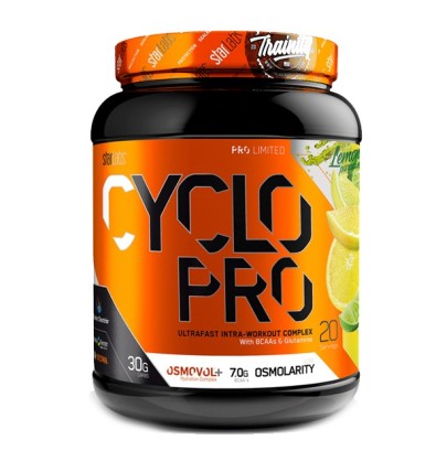 Cyclo Pro 1000gr (2lb) - StarLabs