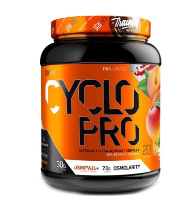 Cyclo Pro 1000gr (2lb) - StarLabs