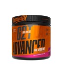 Pre Workout G2T Advanced 300gr (0,66lb) - StarLabs