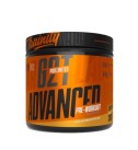 Pre Workout G2T Advanced 300gr (0,66lb) - StarLabs