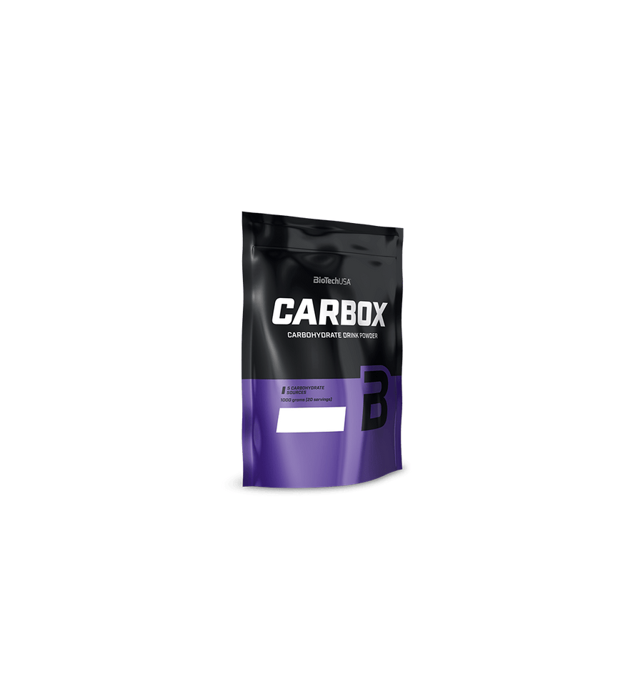 Carbox 1kg - Biotech Usa