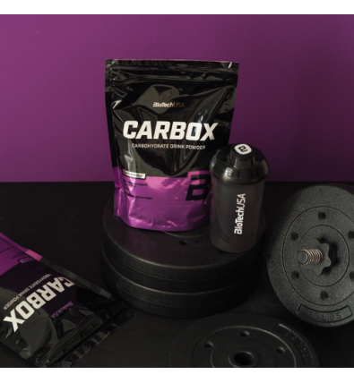 Carbox 1kg - Biotech Usa