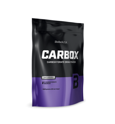 Carbox 1kg - Biotech Usa