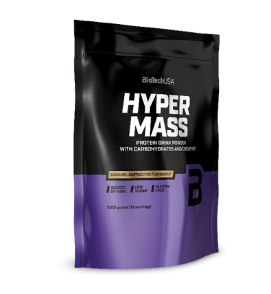 Hyper Mass 1kg - Biotech Usa