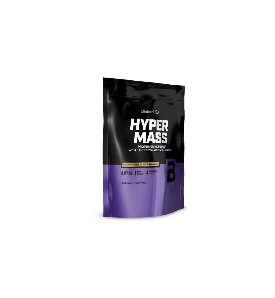 Hyper Mass 1kg - Biotech Usa