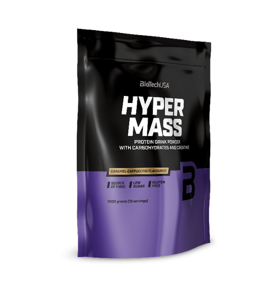 Hyper Mass 1kg - Biotech Usa