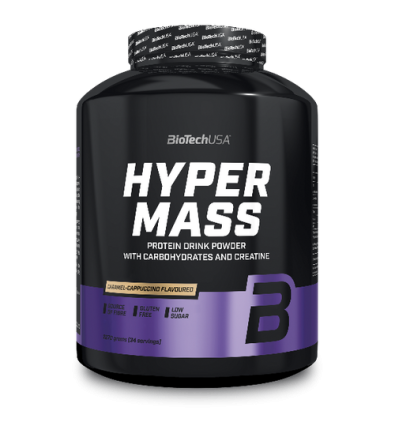 Hyper Mass 2270gr - Biotech Usa