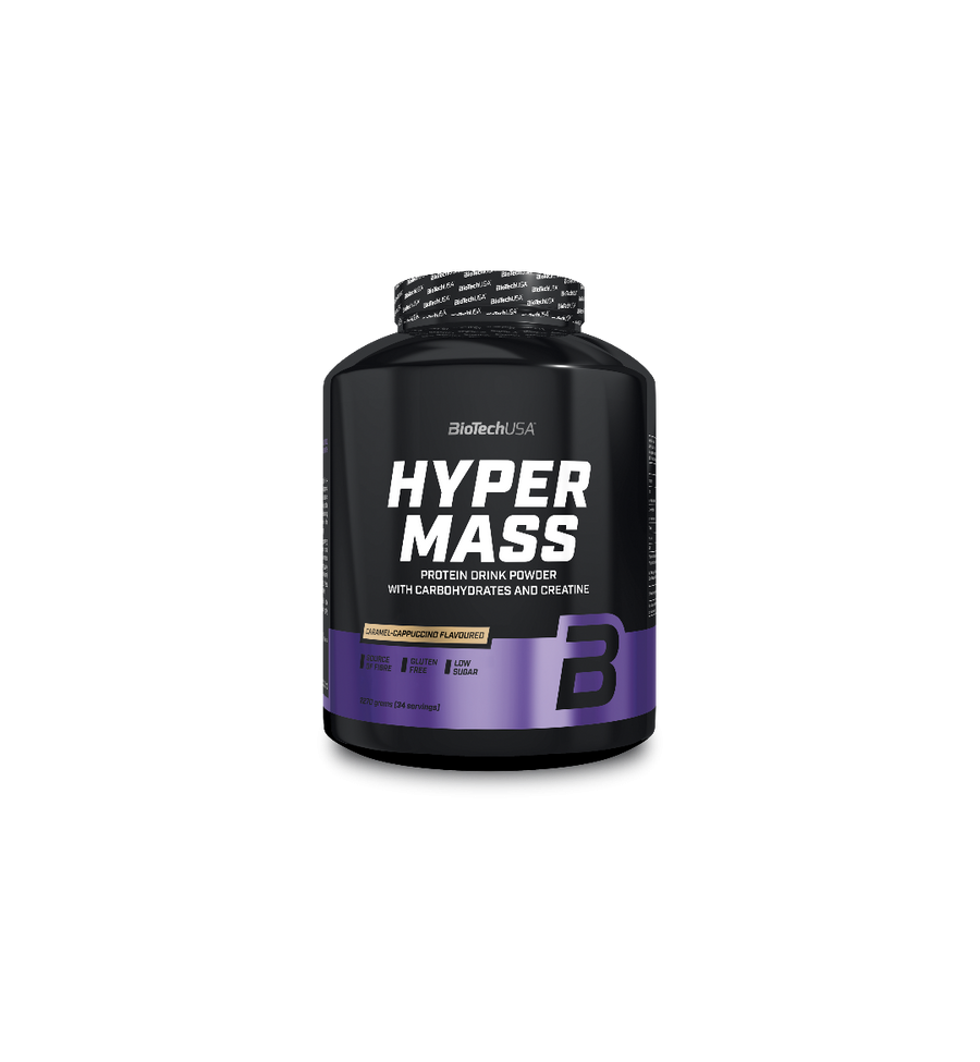 Hyper Mass 2270gr - Biotech Usa