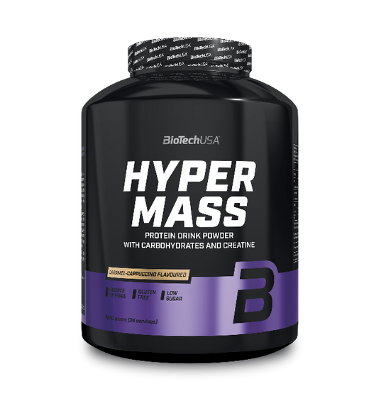 Hyper Mass 2270gr - Biotech Usa