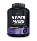 Hyper Mass 4000gr - Biotech Usa