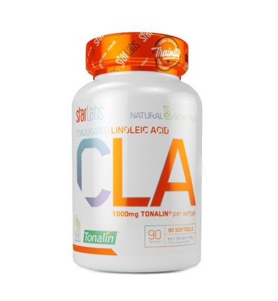 CLA Tonalin® 90 Softgel - StarLabs