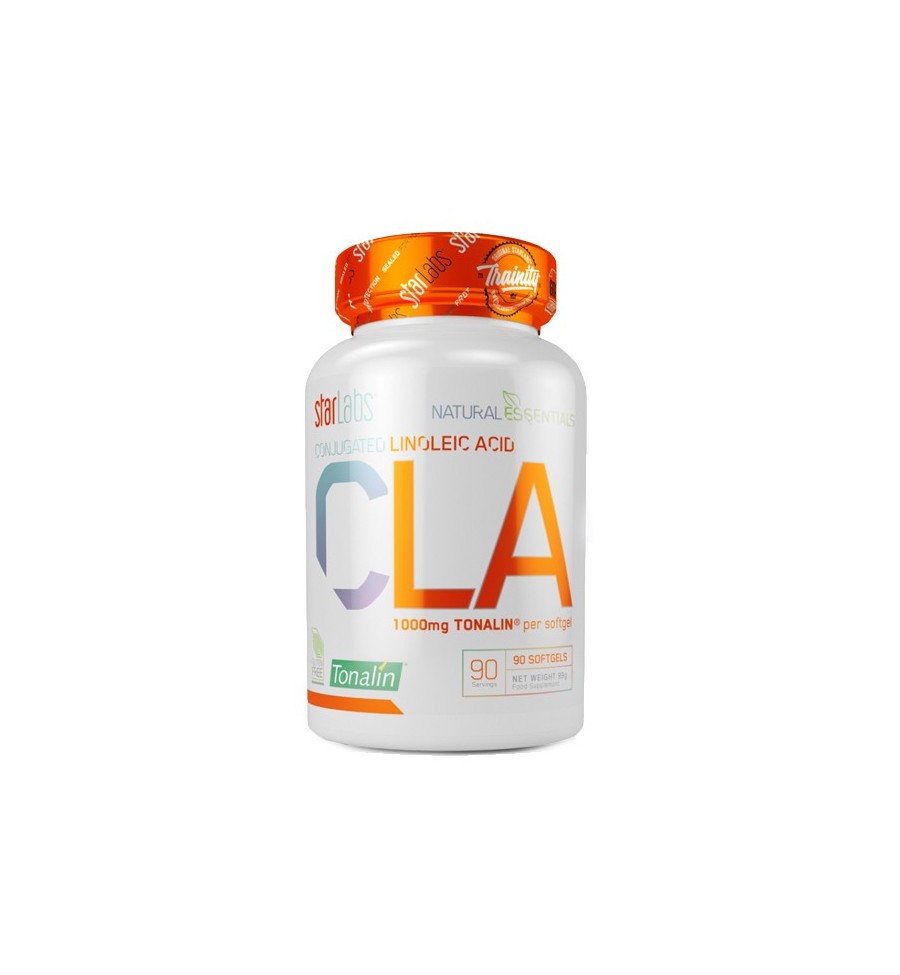 CLA Tonalin® 90 Softgel - StarLabs