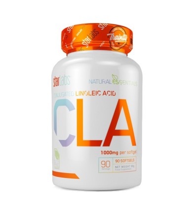 CLA 90 Softgel - StarLabs