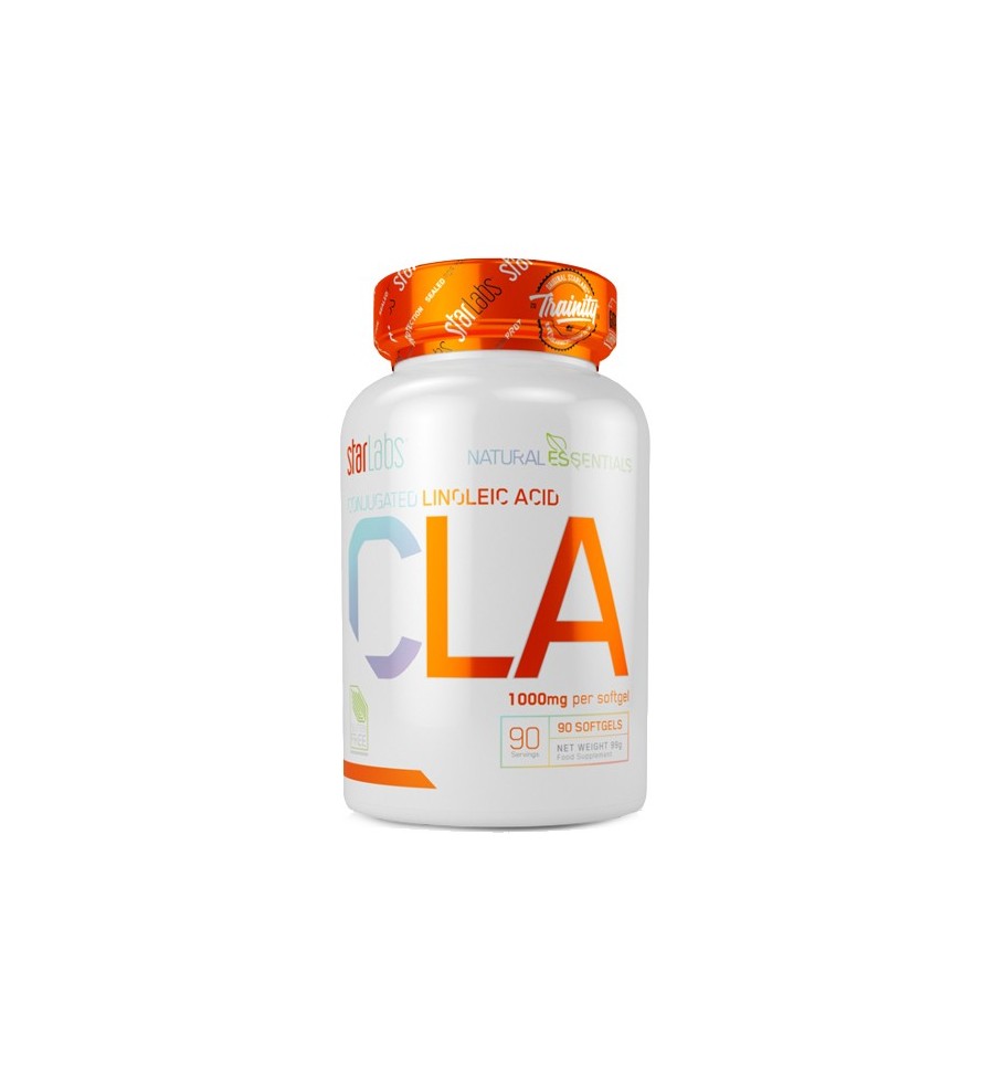 CLA 90 Softgel - StarLabs