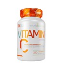 Vitamin C 100 Tabletas - StarLabs