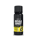 BCAA Shot 20x60ml - Biotech Usa