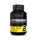 L - Tyrosine 100 Cápsulas - Biotech Usa