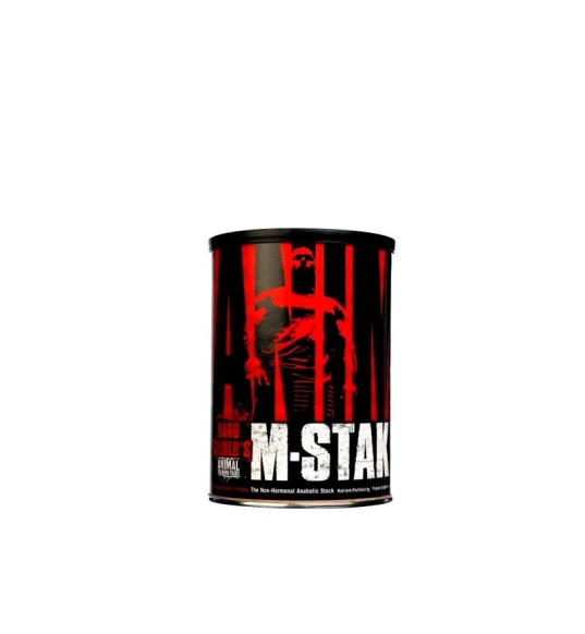 Animal M-Stak 21 packs de Universal Nutrition