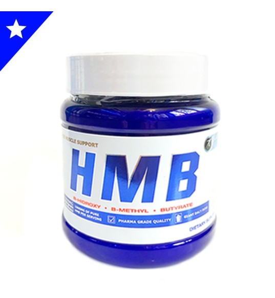 HMB 300gr de Quality Nutrition