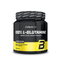 100% L-Glutamine 500g - Biotech Usa