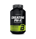 Creatine PH - X 210 Cápsulas - Biotech Usa