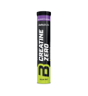 Creatine Zero Effervescent 18 Comprimidos - Biotech Usa