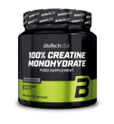 100% Creatine Monohydrate 300gr - Biotech Usa