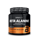 Beta Alanine Powder 300g - Biotech Usa