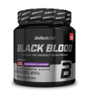 Black Blood CAF+ 300g - Biotech Usa