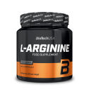 L - Arginine polvo 300g - Biotech Usa