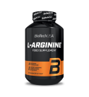 L - Arginine 90 Cápsulas - Biotech Usa