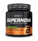 SuperNova 282g - Biotech Usa