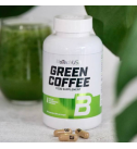 Green Coffee 120 Cápsulas - Biotech Usa