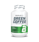 Green Coffee 120 Cápsulas - Biotech Usa