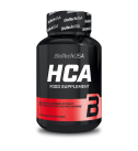 HCA 100 Cápsulas - Biotech Usa