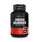 Mega Burner 90 Cápsulas - Biotech Usa