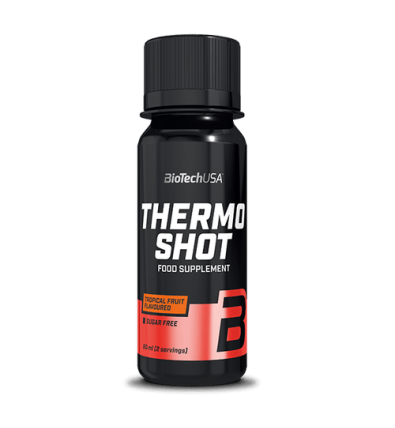 Thermo Shot 20x60ml - Biotech Usa