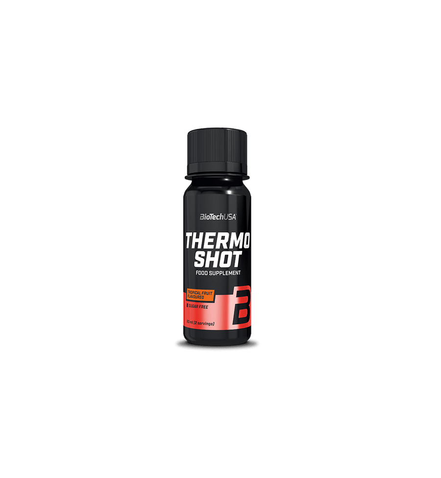 Thermo Shot 20x60ml - Biotech Usa