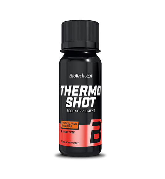 Thermo Shot 20x60ml - Biotech Usa