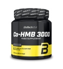 CA - HMB 3000 Polvo 270g - Biotech Usa