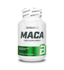 Maca 60 Mega Cápsula - Biotech Usa