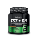 TST + GH en polvo 300g - Biotech Usa