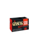 Ginseng Rojo 500 50 cápsulas - NutriSport