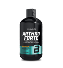 Arthro Forte liquid 500ml - Biotech Usa