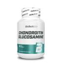 Chondroitin Glucosamine 60 Cápsulas - Biotech Usa